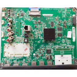 EAX65610905(1.0) , EBT62987238 , EBR79626301 , 42LB580N , LG MAİN BOARD